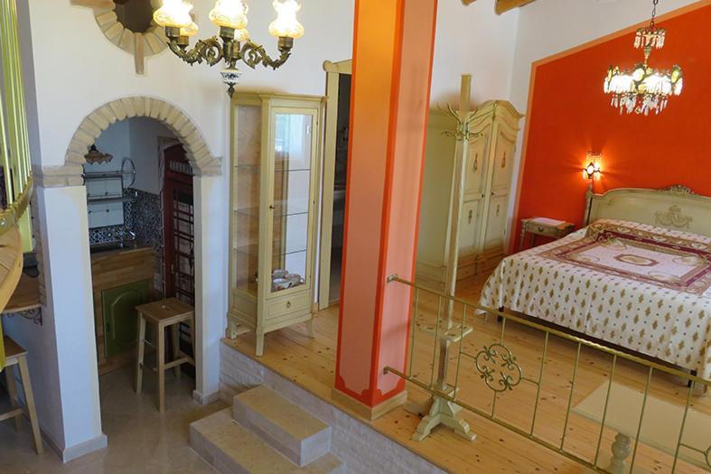 Agriturismo Villa Stella Rivoli Veronese Екстер'єр фото