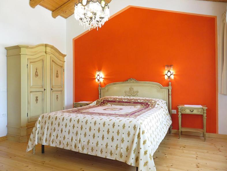 Agriturismo Villa Stella Rivoli Veronese Екстер'єр фото