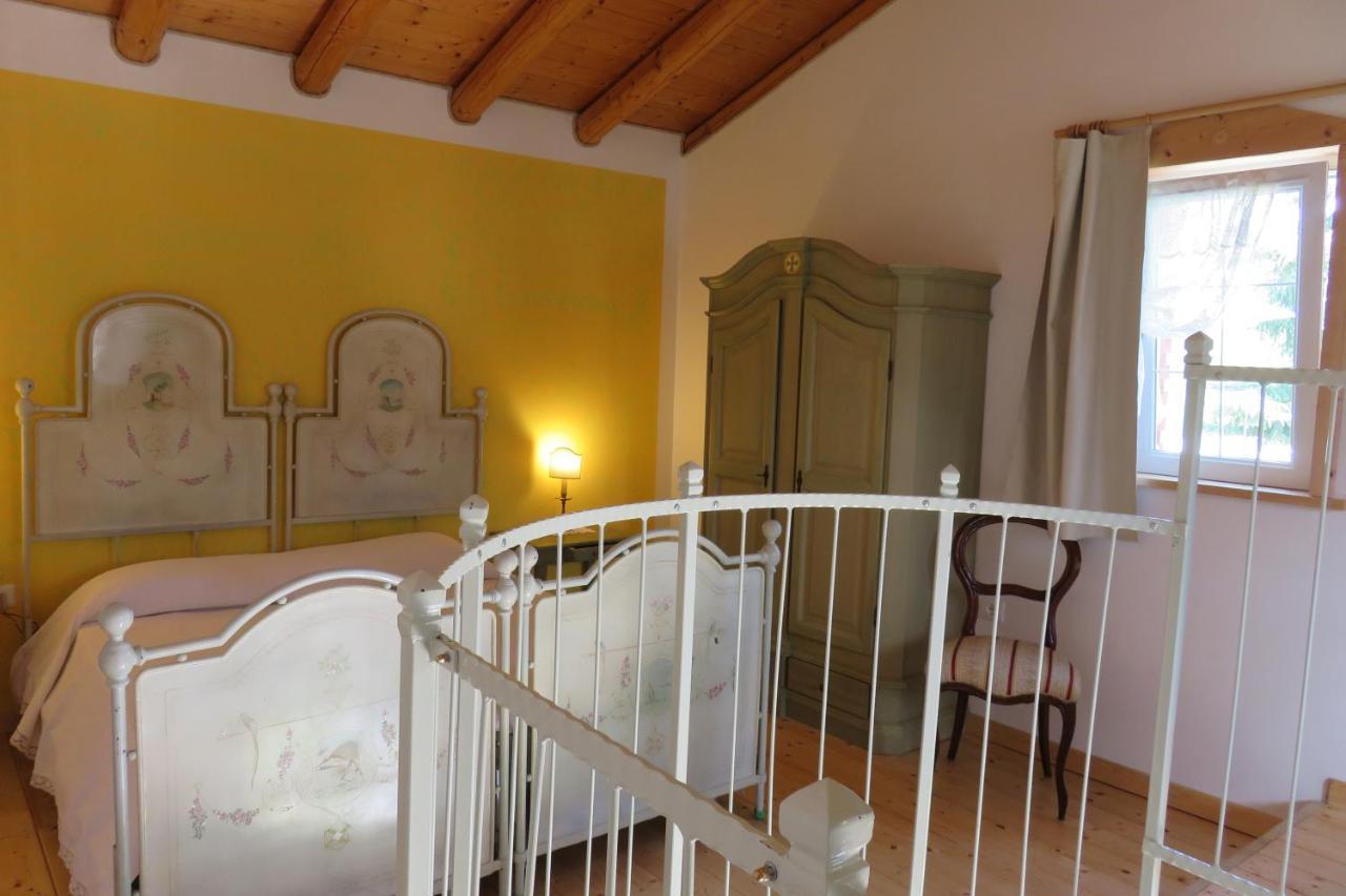 Agriturismo Villa Stella Rivoli Veronese Екстер'єр фото