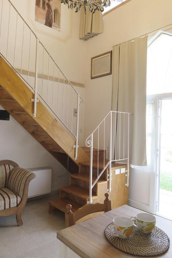 Agriturismo Villa Stella Rivoli Veronese Екстер'єр фото