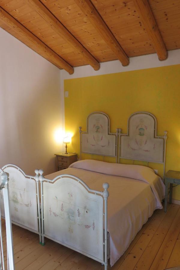 Agriturismo Villa Stella Rivoli Veronese Екстер'єр фото