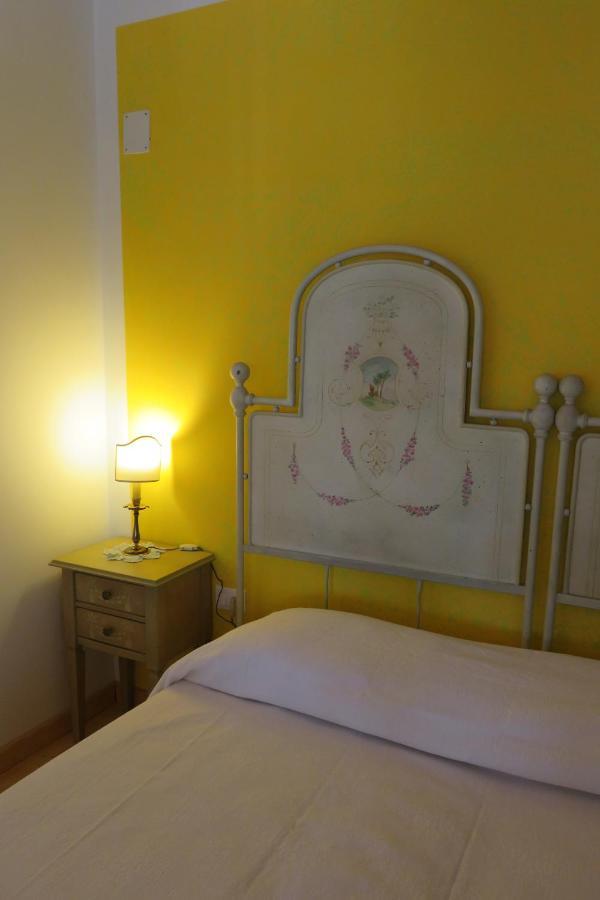Agriturismo Villa Stella Rivoli Veronese Екстер'єр фото