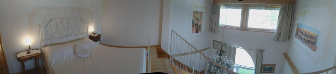 Agriturismo Villa Stella Rivoli Veronese Екстер'єр фото